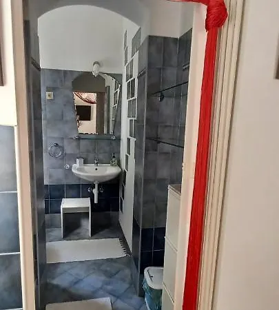 Babilo 1 Apartament *