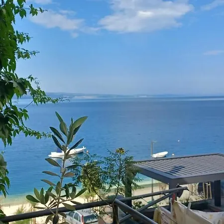 Babilo 1 Apartament Omiš