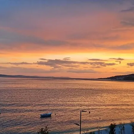 Babilo 1 * Omiš