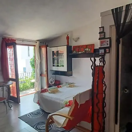 Apartament Babilo 1 Omiš