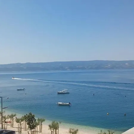 Babilo 1 Omiš