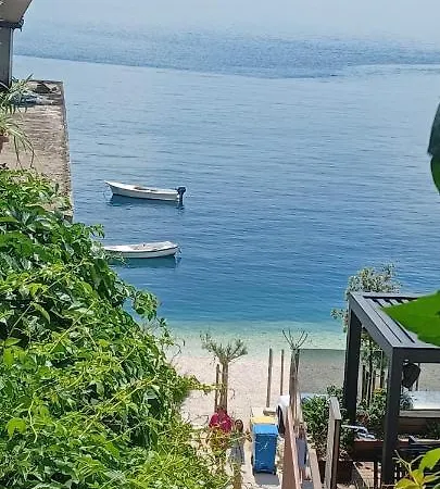 Babilo 1 Apartament