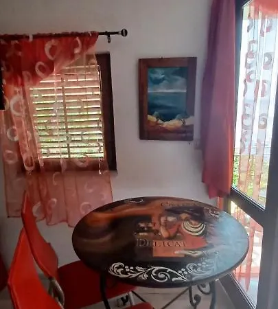 Babilo 1 Apartament