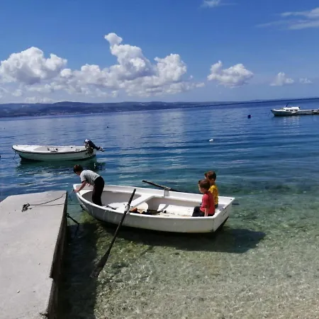 Babilo 1 * Omiš