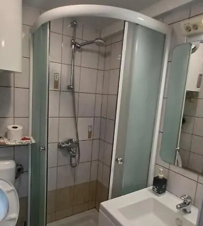 Babilo 1 Apartament