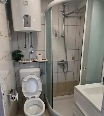Babilo 1 * Omiš