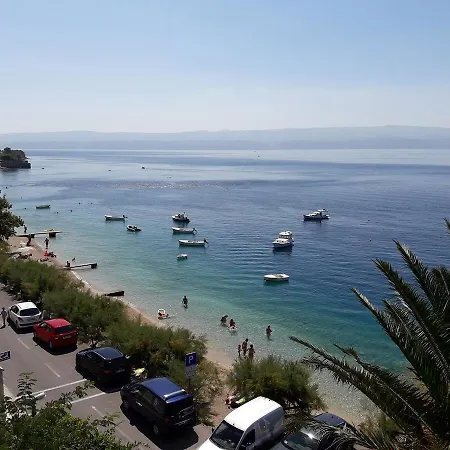 Apartament Babilo 1 *