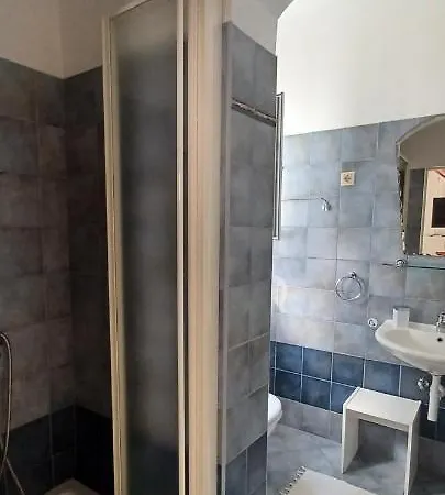 Apartment Babilo 1 Omis