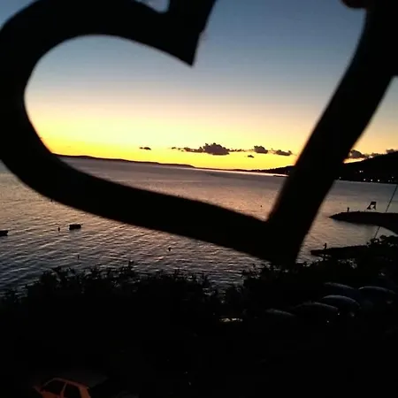 아파트 Babilo 1 *