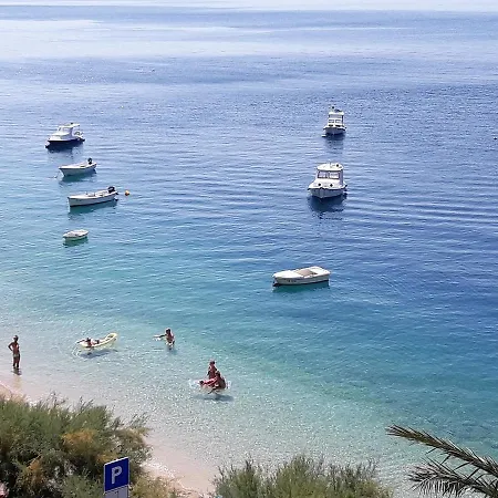 Babilo 1 Omis