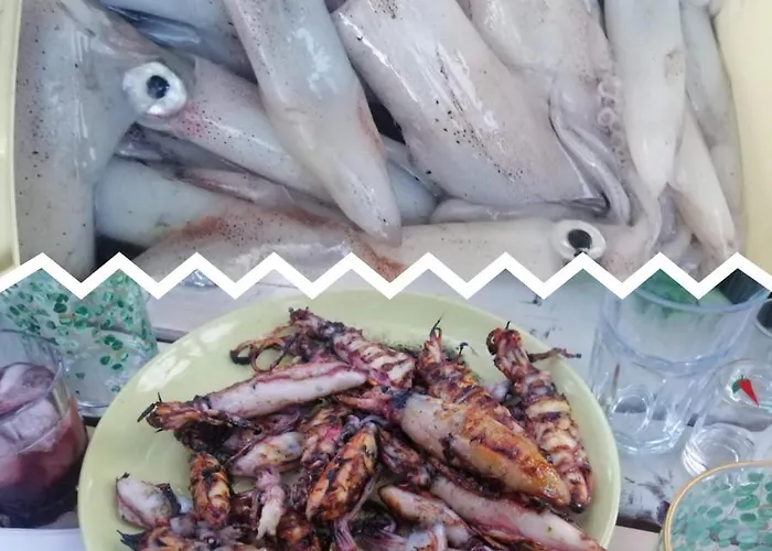 Babilo 1 公寓 奥米什