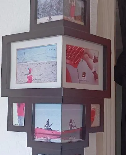 公寓 Babilo 1 奥米什