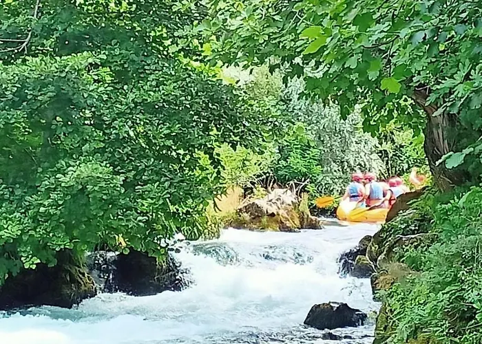 Babilo 1 公寓 奥米什